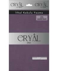 Eryal Yazma 970 Kirli Gül