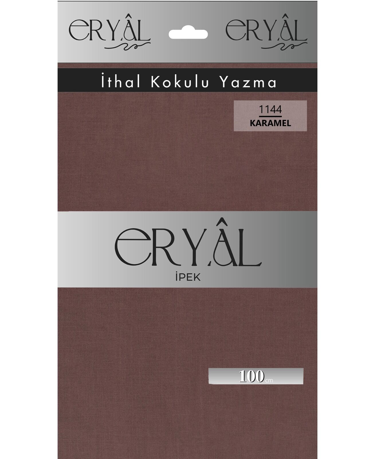 Eryal Yazma 1144 Karamel