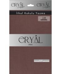 Eryal Yazma 1144 Karamel