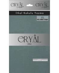 Eryal Yazma 072 Mint