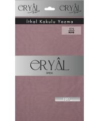 Eryal Yazma 076 Rose