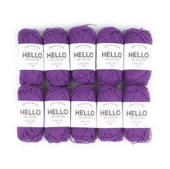 Dmc Hello 143