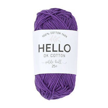 Dmc Hello 143