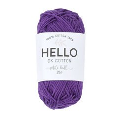 Dmc Hello 143