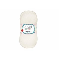 Etrofil Baby Can 80011