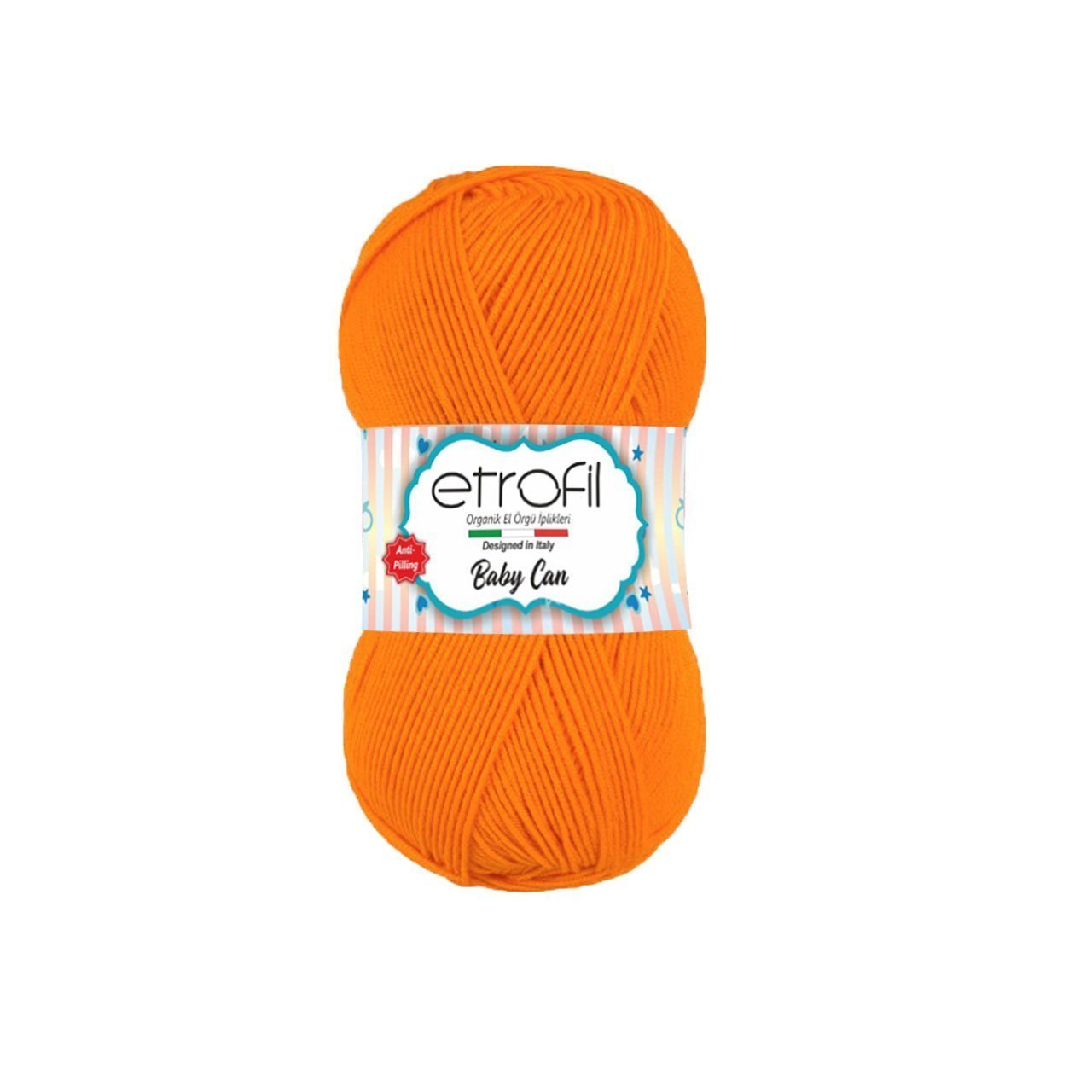 Etrofil Baby Can 80024