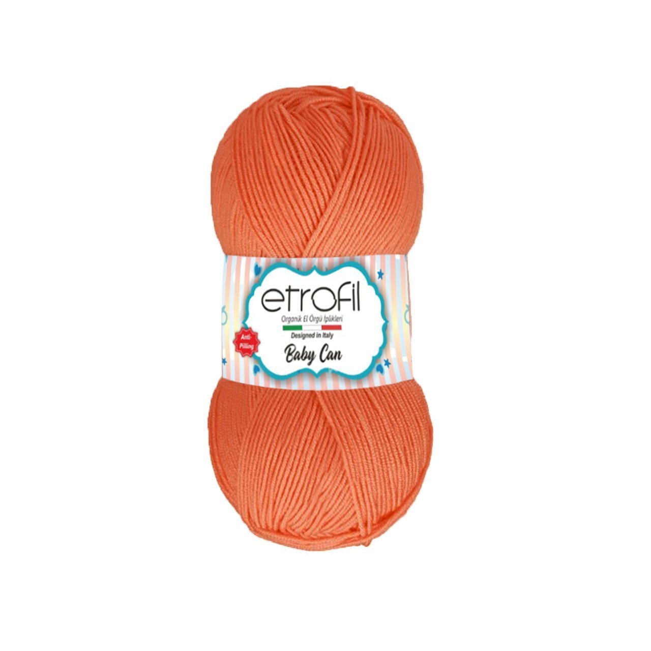 Etrofil Baby Can 80028