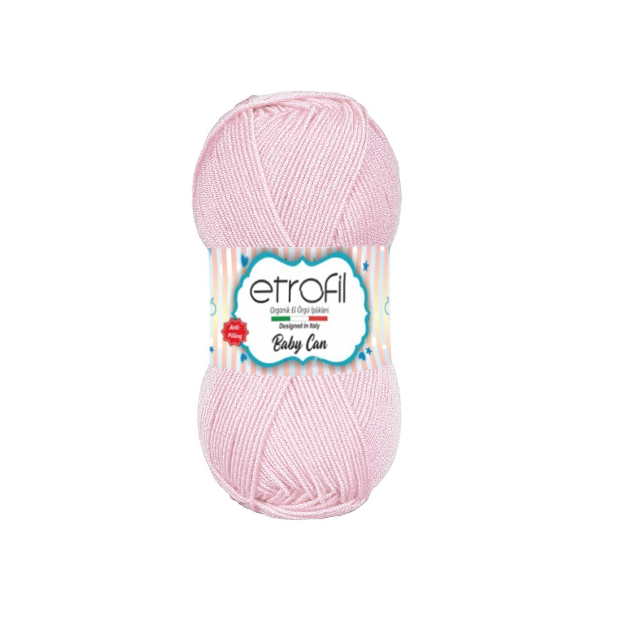 Etrofil Baby Can 80034