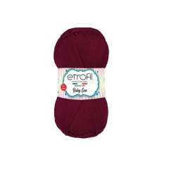 Etrofil Baby Can 80039