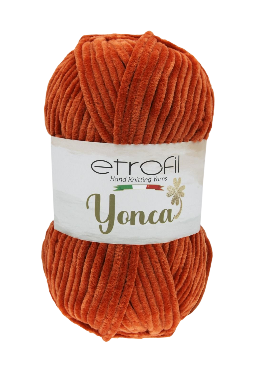 Etrofil Yonca Baby Kadife 72205