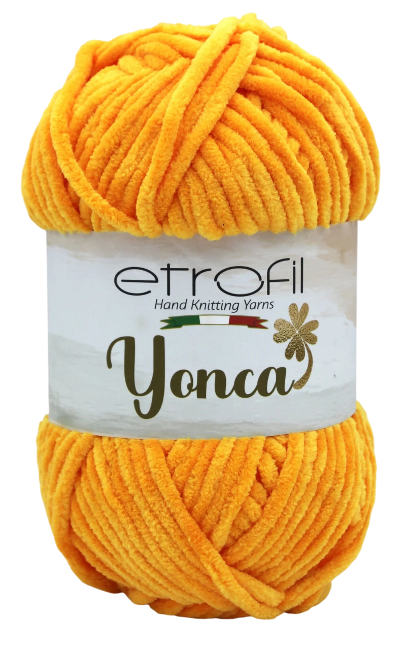 Etrofil Yonca Baby Kadife 72243