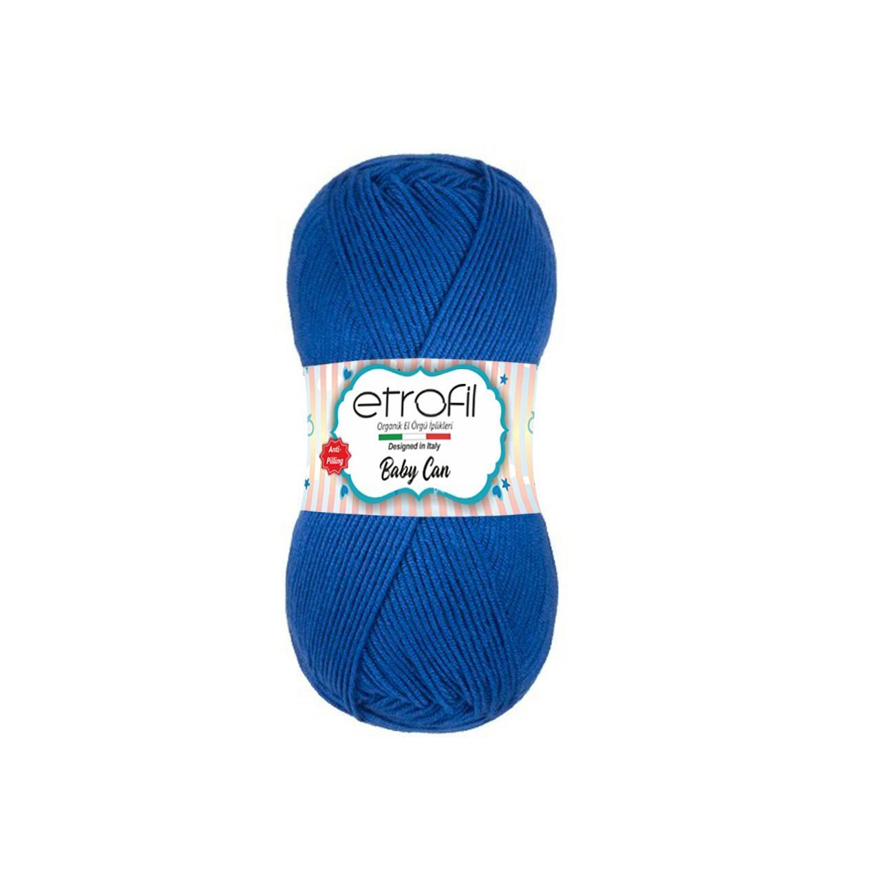 Etrofil Baby Can 80053