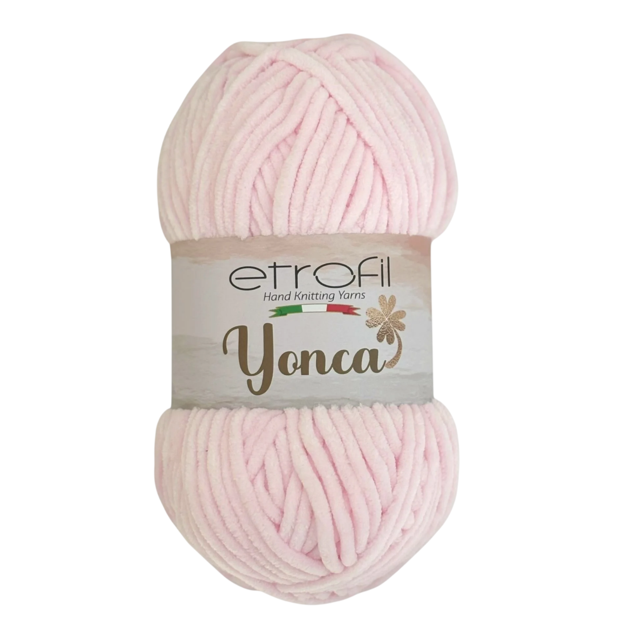 Etrofil Yonca Baby Kadife 70322