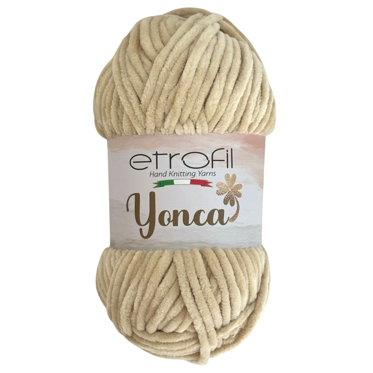 Etrofil Yonca Baby Kadife 70703