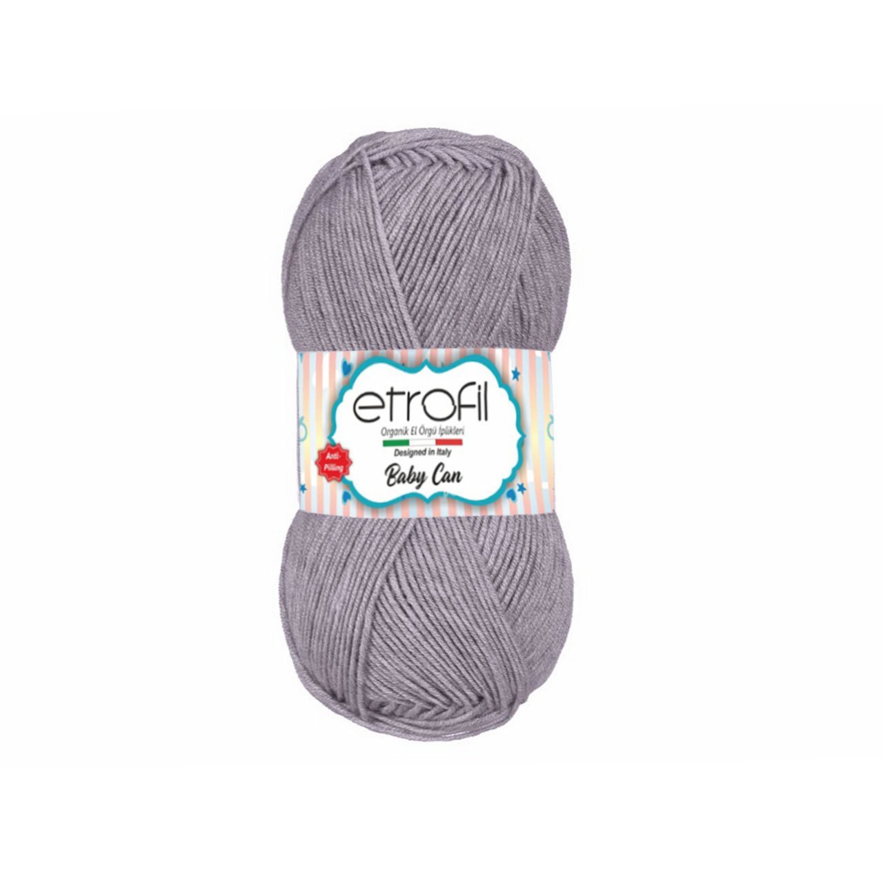 Etrofil Baby Can 80090