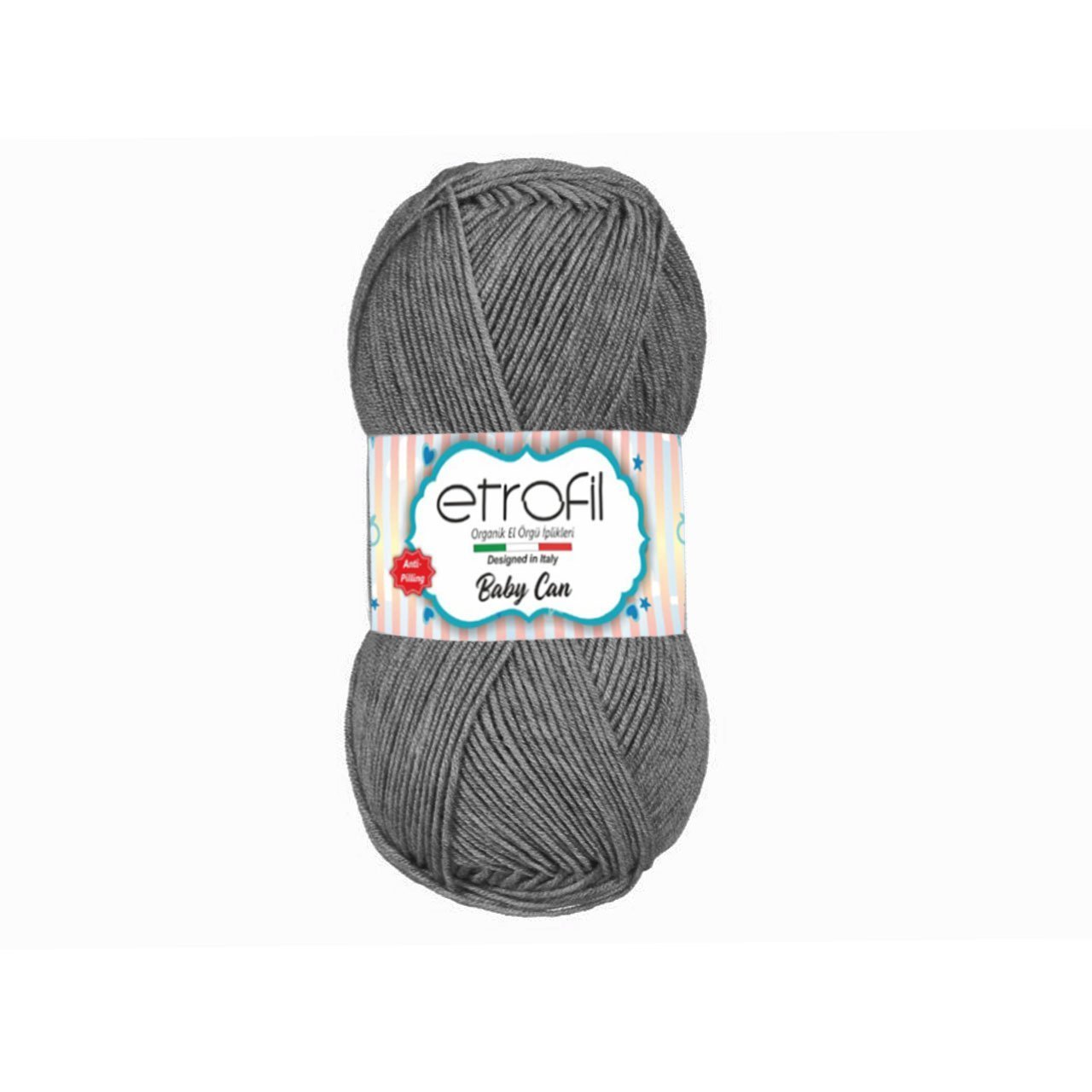 Etrofil Baby Can 80091