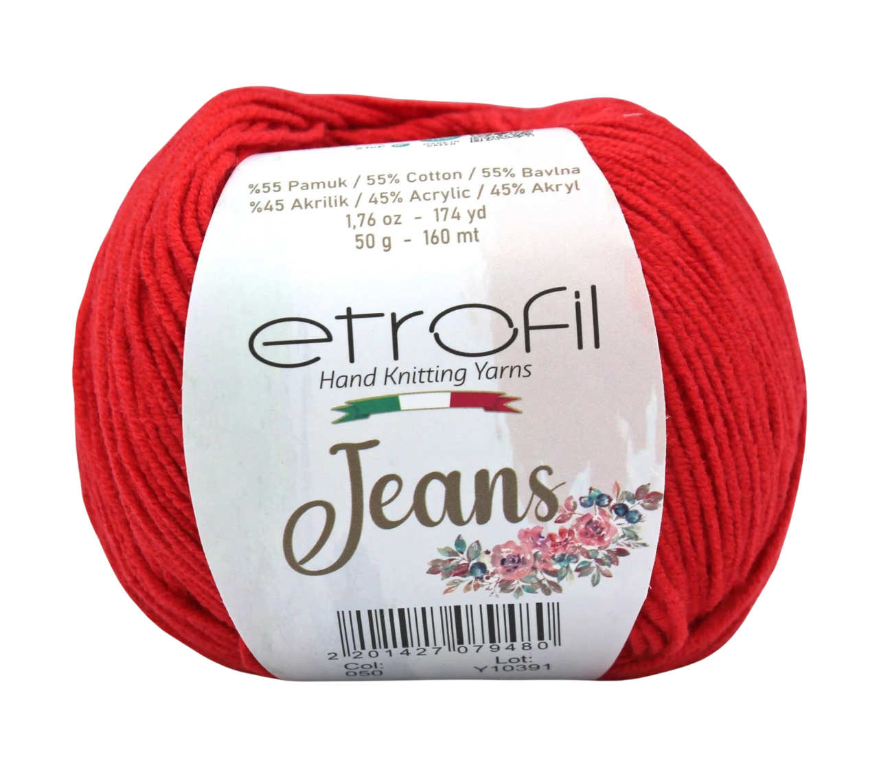 Etrofil Jeans 050