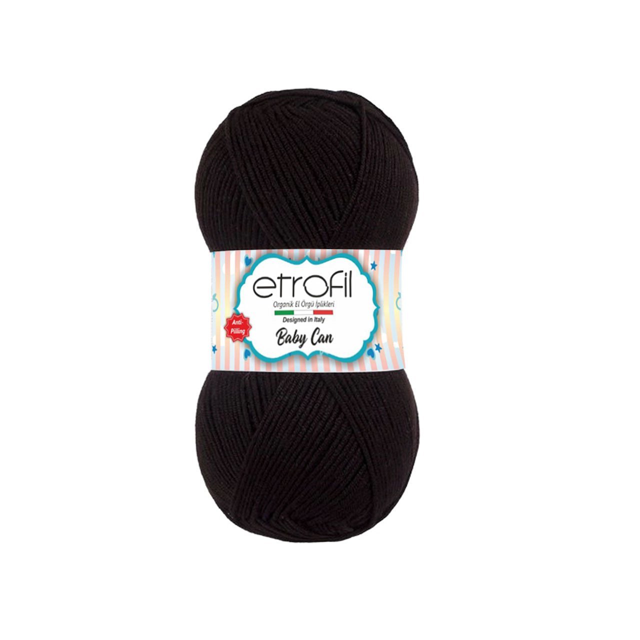 Etrofil Baby Can 80092