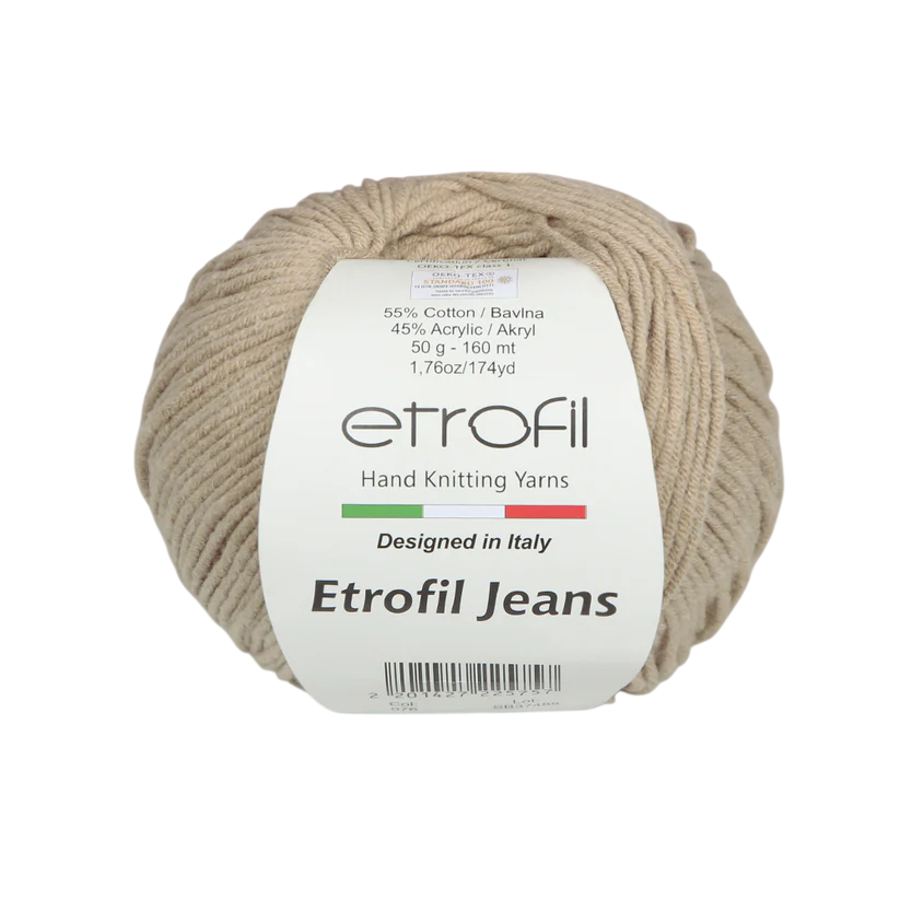Etrofil Jeans 076