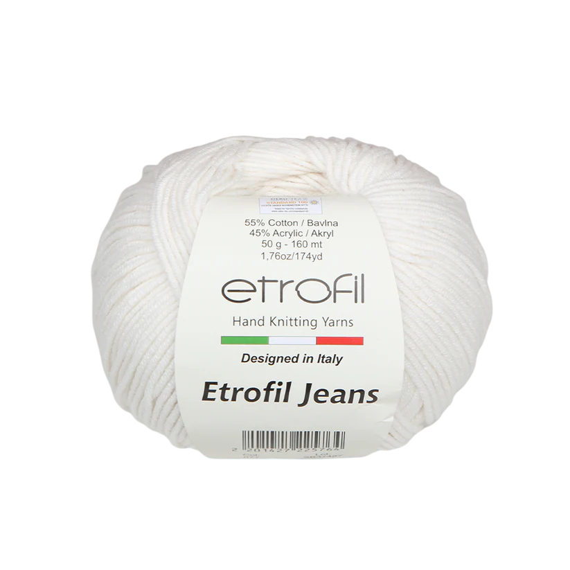 Etrofil Jeans 077