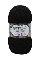 Etrofil Yonca Baby Kadife 70092