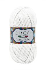Etrofil Yonca Baby Kadife 70136