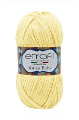 Etrofil Yonca Baby Kadife 70213