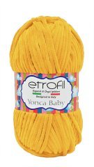 Etrofil Yonca Baby Kadife 70214