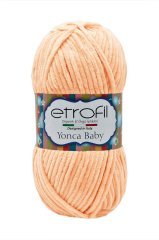 Etrofil Yonca Baby Kadife 70215