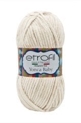 Etrofil Yonca Baby Kadife 70291