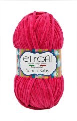 Etrofil Yonca Baby Kadife 70320