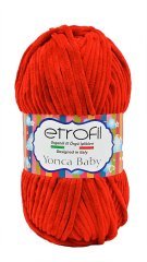 Etrofil Yonca Baby Kadife 70321