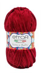 Etrofil Yonca Baby Kadife 70344