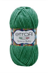 Etrofil Yonca Baby Kadife 70476