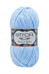 Etrofil Yonca Baby Kadife 70518
