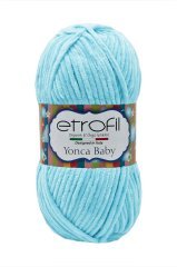 Etrofil Yonca Baby Kadife 70519
