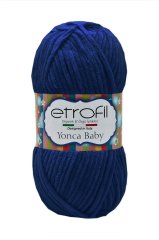 Etrofil Yonca Baby Kadife 70547