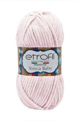 Etrofil Yonca Baby Kadife 70650