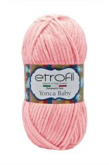 Etrofil Yonca Baby Kadife 73015