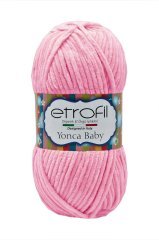 Etrofil Yonca Baby Kadife 73105