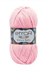 Etrofil Yonca Baby Kadife 73106