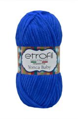 Etrofil Yonca Baby Kadife 70521