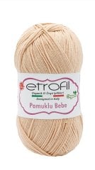 Etrofil Pamuklu Bebe 70113