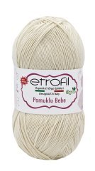 Etrofil Pamuklu Bebe 70175