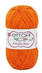 Etrofil Pamuklu Bebe 70220