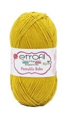 Etrofil Pamuklu Bebe 70278