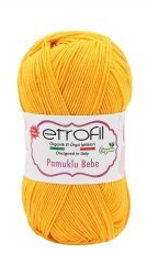 Etrofil Pamuklu Bebe 70281
