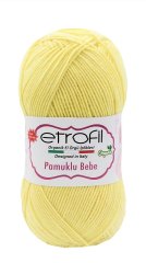 Etrofil Pamuklu Bebe 70282