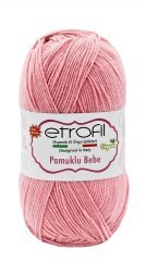 Etrofil Pamuklu Bebe 70396