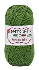 Etrofil Pamuklu Bebe 70414